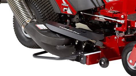 Ferris Mower Grass Catcher