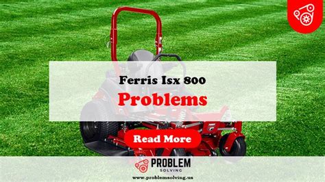 2019 Ferris ISX™ 800 Zero Turn Mowers 5901791 Zero Turn Mower For Sale