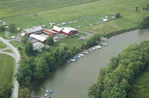 Ferrisburgh Vt Marina