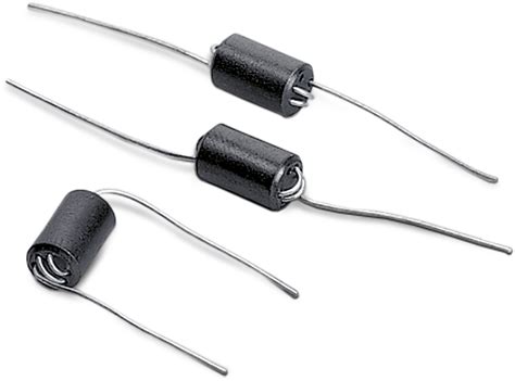 Ferrite Beads For Emi Suppression