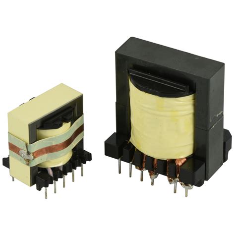 Ferrite Core High Voltage Transformer