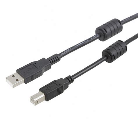 Ferrite For Usb Cable