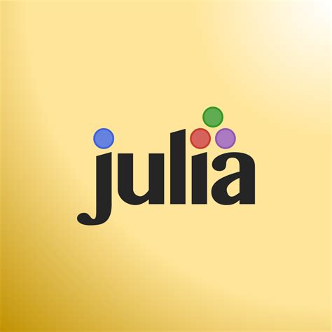 Ferrite Julia