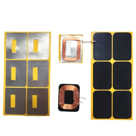 Ferrite Sheet For Nfc