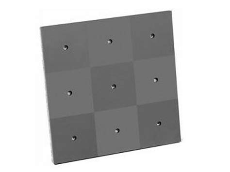 Ferrite Tile Absorber