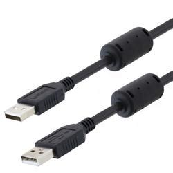 Ferrites On Usb Cables