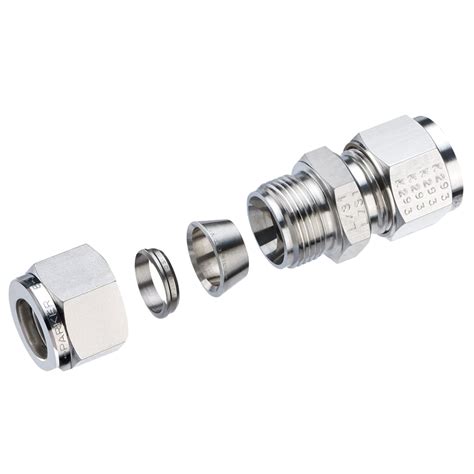 ferrule connectors double