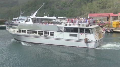 Blog, Native Son Adds Ferry Service to St. Croix