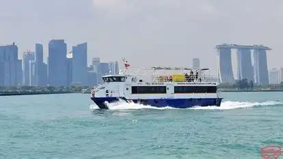 ferry booking services