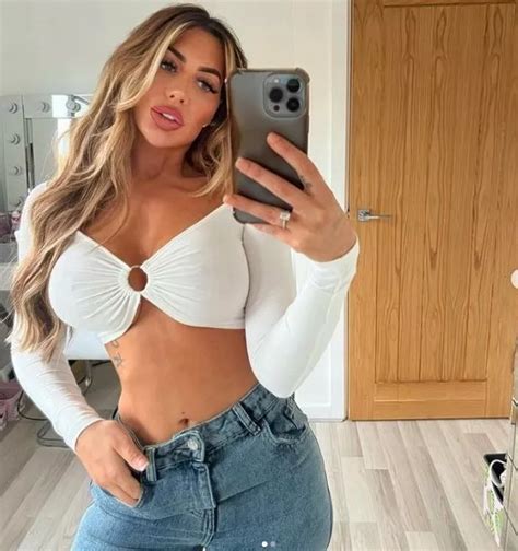 ferry chloe onlyfans