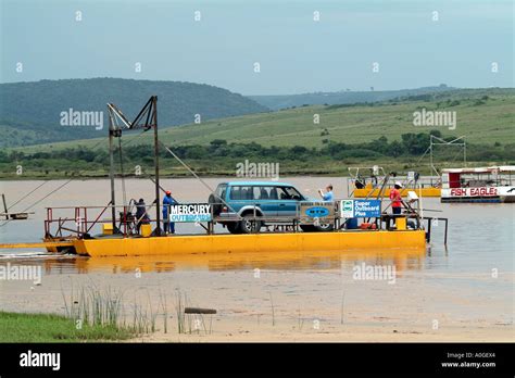 ferry crossing transkei