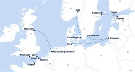 ferry crossings to france prices