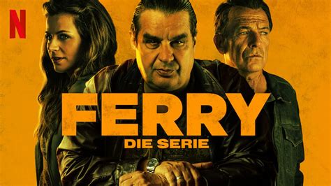 ferry die serie staffel 2