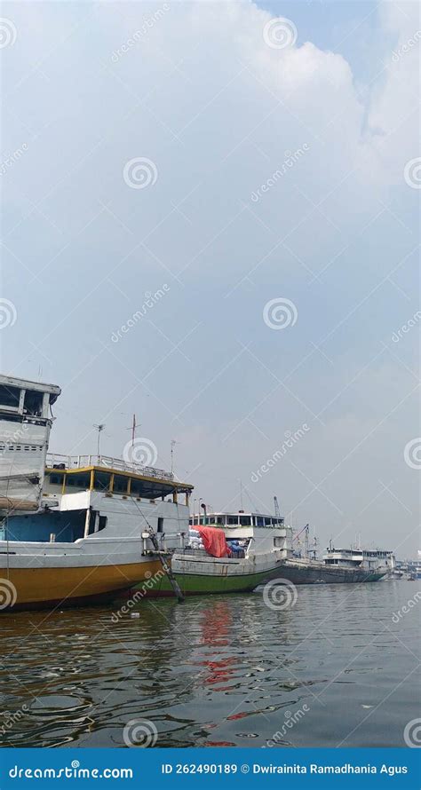 ferry transfer Jakarta