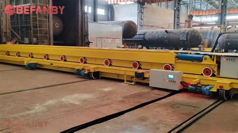 ferry transfer process