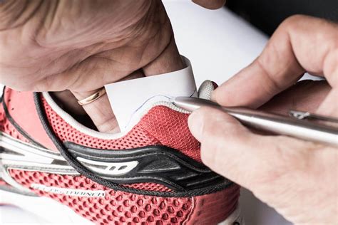 Schuhe Reiben An Ferse Captions Trend