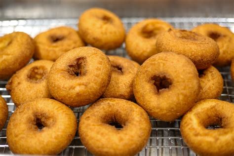 Fertile Mn Doughnuts