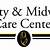 fertility and midwifery care center