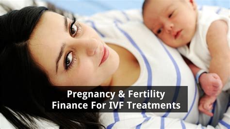 fertility finance