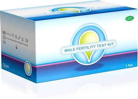 Fertility Test Amazon