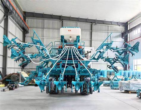 Fertilizing Machine For Sale