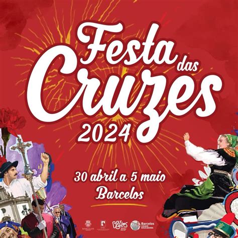 festa das cruzes 2024