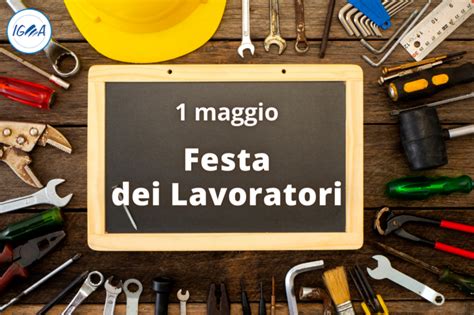 festa dei lavoratori 2023