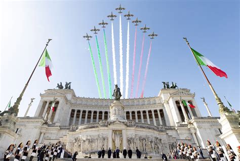festa della repubblica italiana giorno
