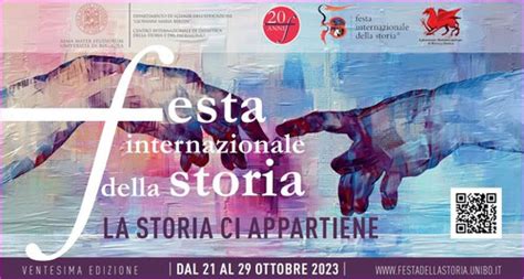 festa della storia 2023