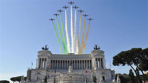 festa forze armate 2023 roma