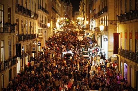 festas em lisboa este fim de semana