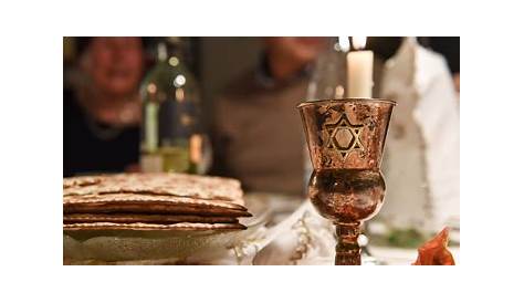 So feiert die jüdische Gemeinde ihr Lichterfest Chanukka | Minden