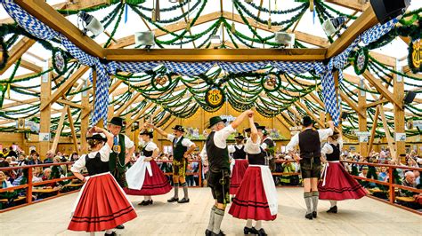 feste nazionali in germania