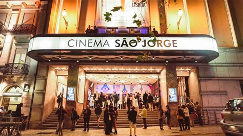 festivais de cinema em portugal