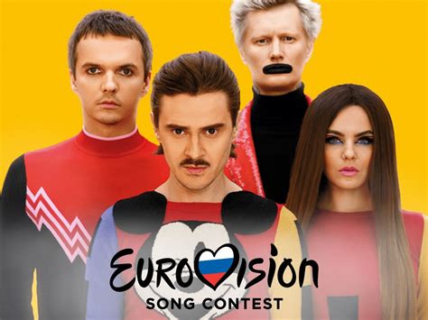 Eurovision 2015 Russia will participation at ESC