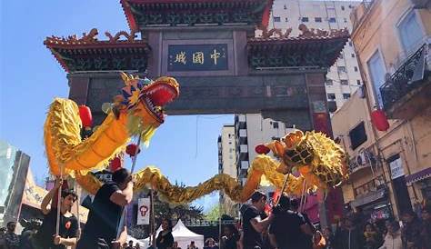 Qué es el Festival de la Luna, una tradición de lo más especial en China