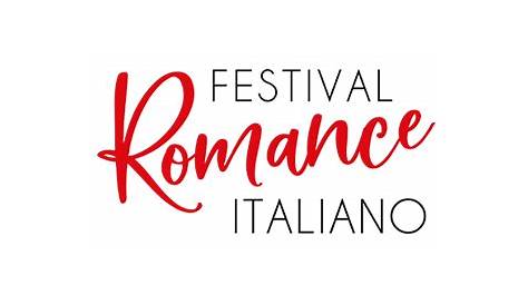FESTIVAL ROMANCE ITALIANO - 2023 - Kinetic Vibe