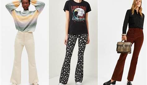 Festival Outfit Lange Broek 2018 Chic Pieces Of Ideas You Need To