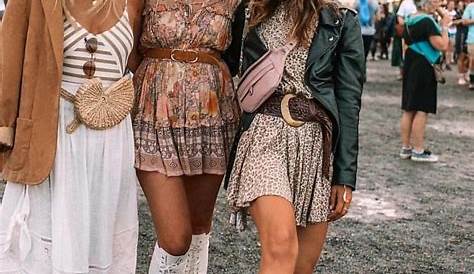 Festival Outfits Indie Country Music Roundup Country Music