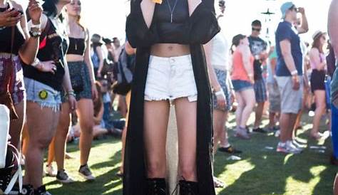 Festival Outfits Knee High Boots A Charlotte Blogger With A Passion For