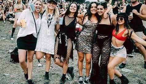 Festival Outfits Nz Women's 13 Fabulous Outfit Ideas Guaranteed To Inspire See