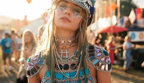Festival Outfits Set 19 Style Tips For Summer That Women Should Follow