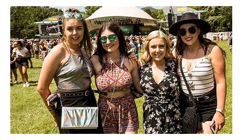 Festival Outfits Spilt Milk How To Have An Awesome OutInCanberra