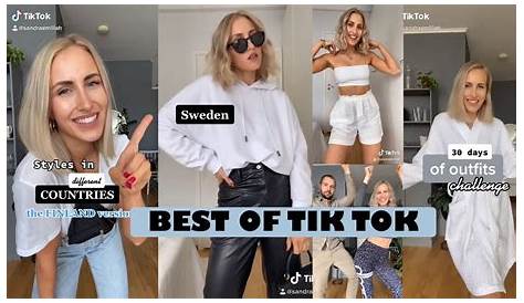 Festival Outfits Tiktok Inspiration Outfit ShopLook Tomboy Style Cute
