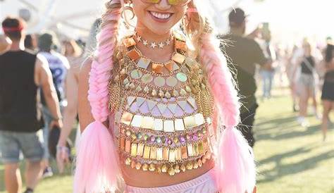 Festival Outfits Toronto Outfit Ideas And MustHaves