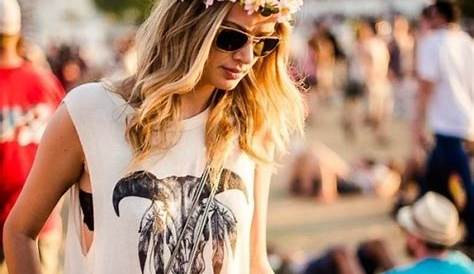 Festival Outfits Tumblr