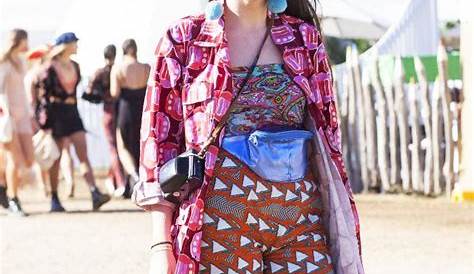 Festival Outfits Zara Best From Who What Wear