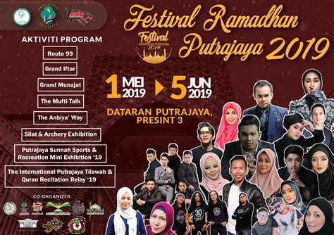 Festival ramadhan aceh 2019 YouTube