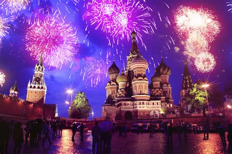 Understanding Russian Culture Holidays and Traditions