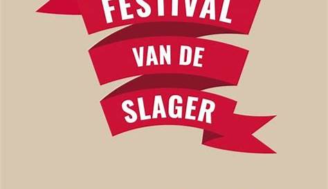 Festival van de slager: masterclass Erik Waagmeester en Meneer